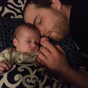 Meet your Posher, Jeremy